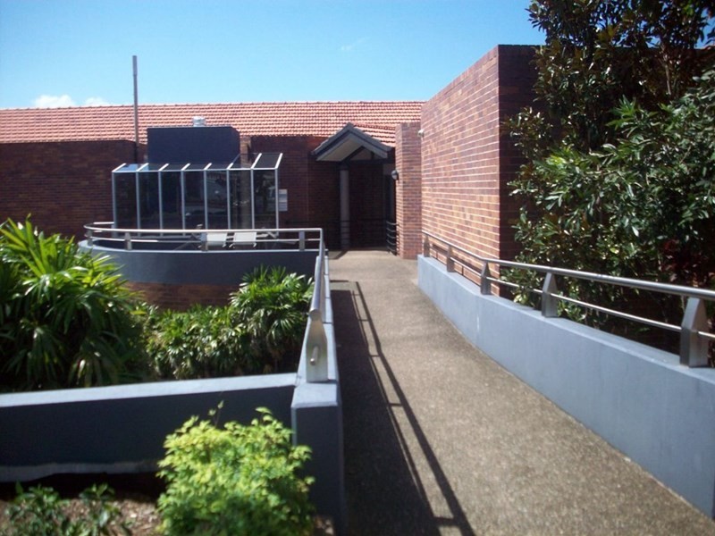 Bowen Hills QLD 4006