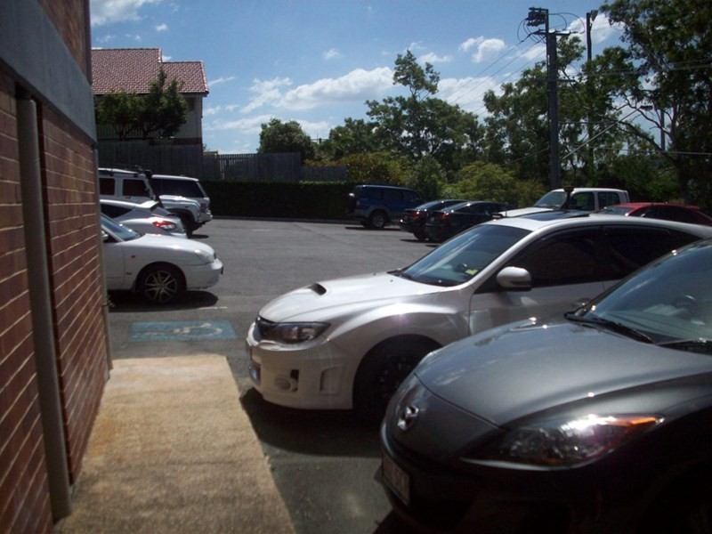 Bowen Hills QLD 4006