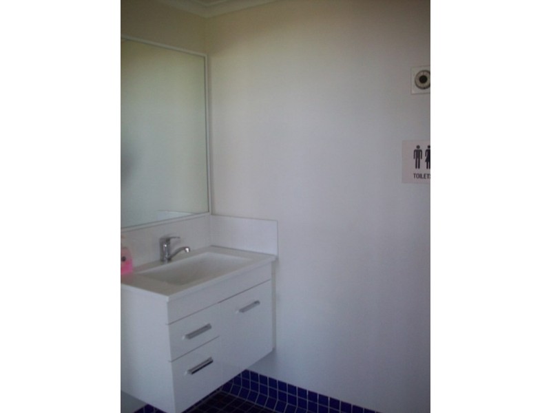 Bowen Hills QLD 4006