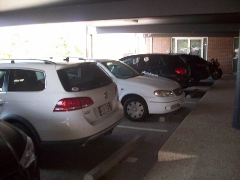 Bowen Hills QLD 4006