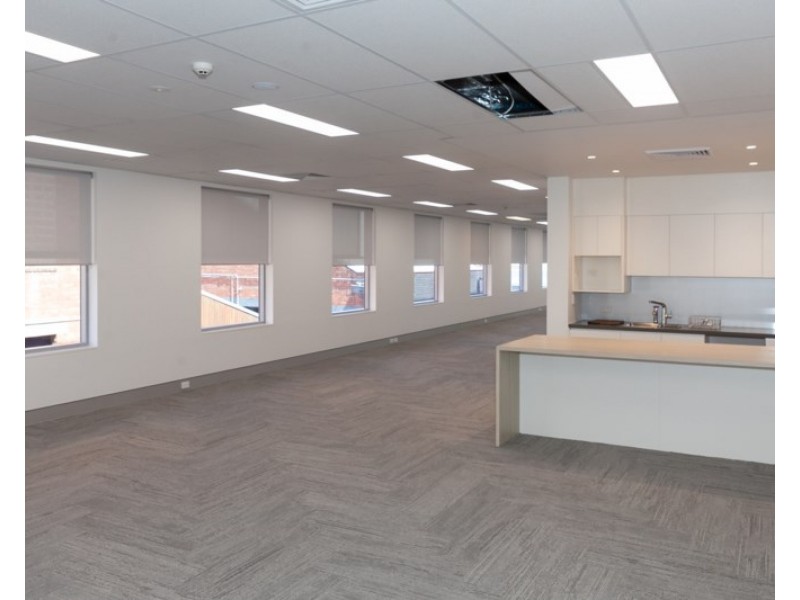 Level 1/689 Ann Street, Fortitude Valley QLD 4006