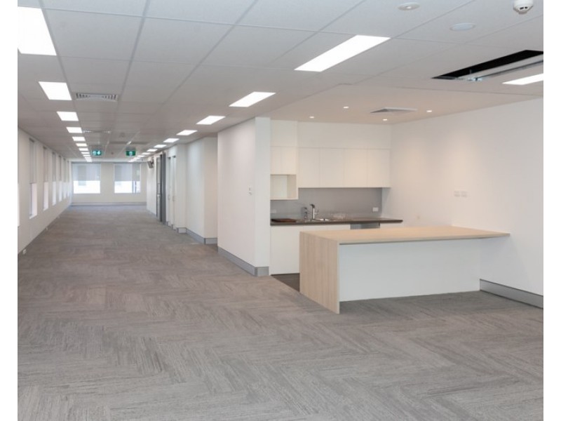 Level 1/689 Ann Street, Fortitude Valley QLD 4006