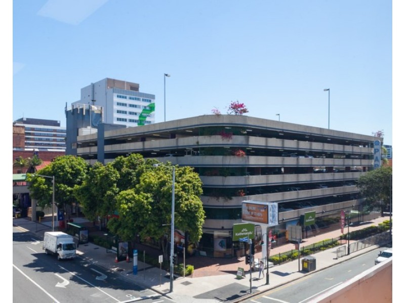 Level 1/689 Ann Street, Fortitude Valley QLD 4006