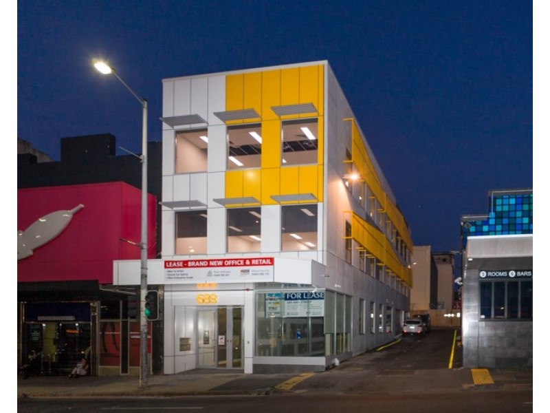 G/689 Ann Street, Fortitude Valley QLD 4006