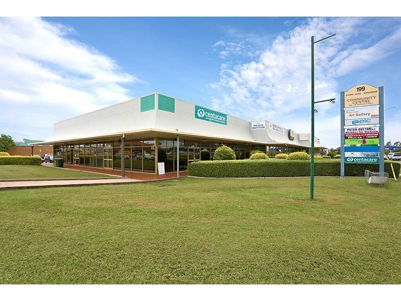 1B/199 Gympie Road, Strathpine QLD 4500
