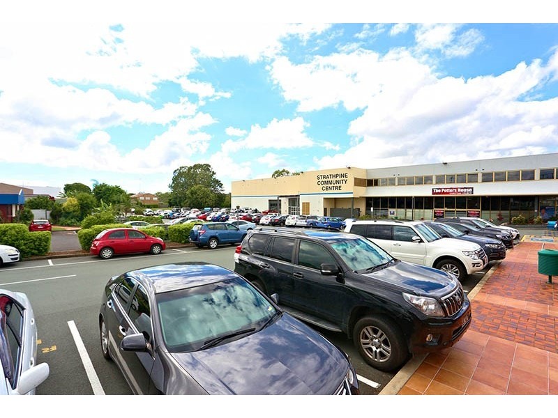 4A/199 Gympie Road, Strathpine QLD 4500