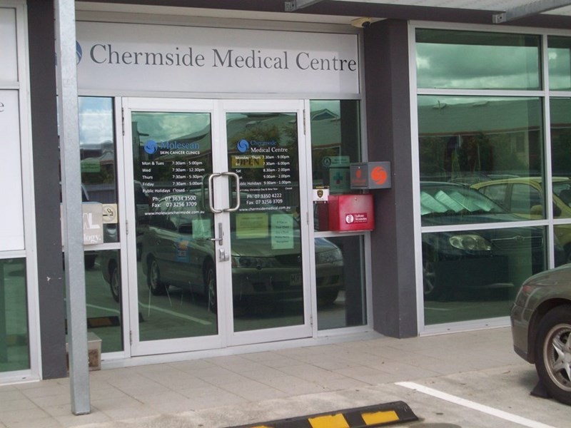 Chermside QLD 4032