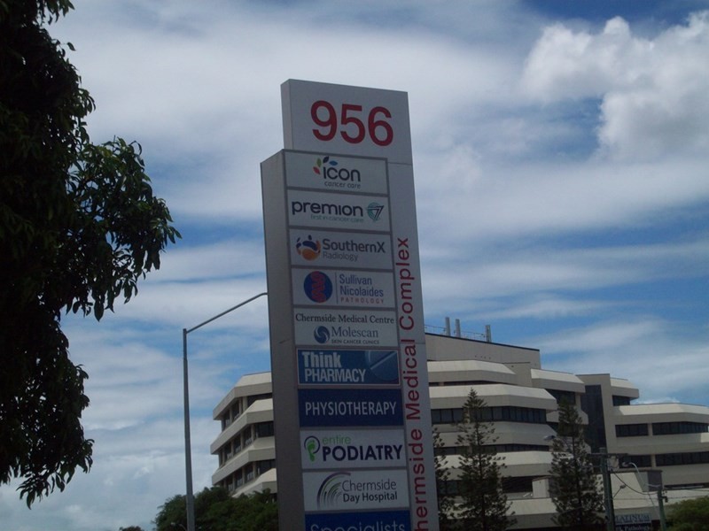 Chermside QLD 4032