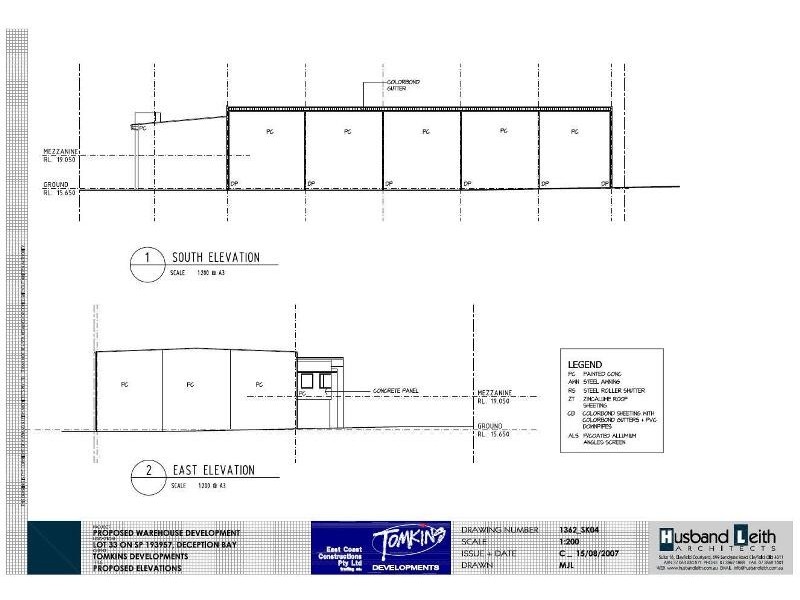 Deception Bay QLD 4508