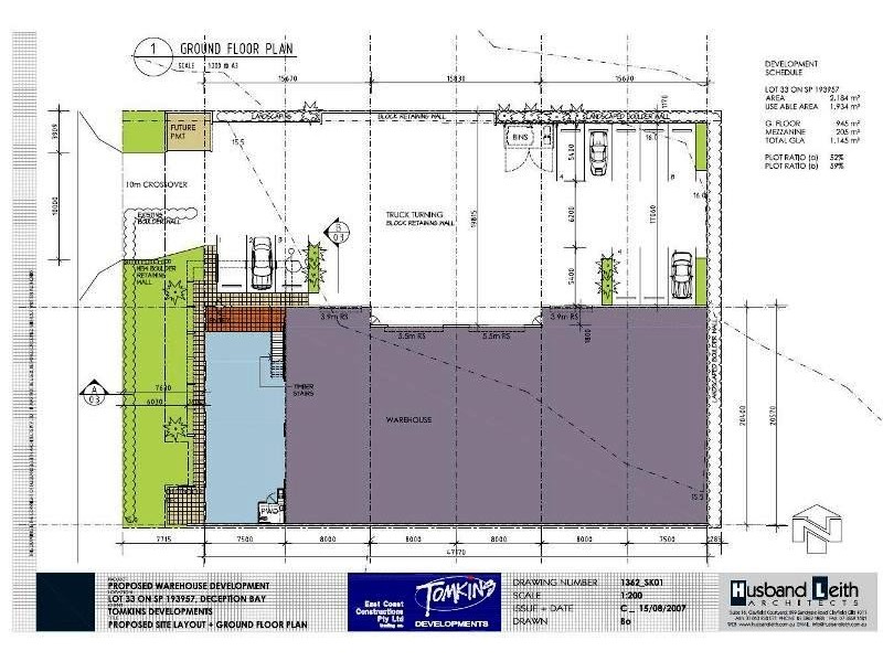 Deception Bay QLD 4508