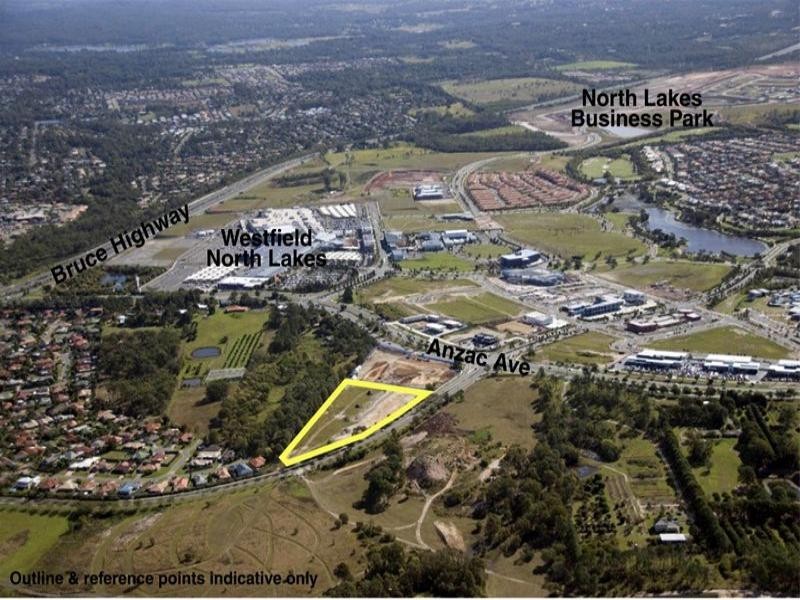Lot 2 Halpine Drive, Mango Hill QLD 4509