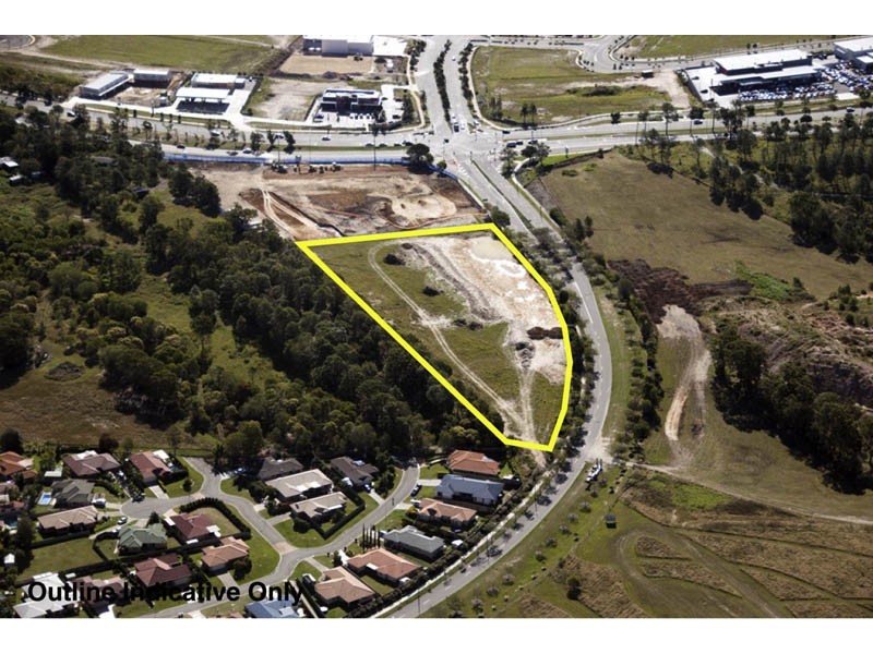 Lot 2 Halpine Drive, Mango Hill QLD 4509