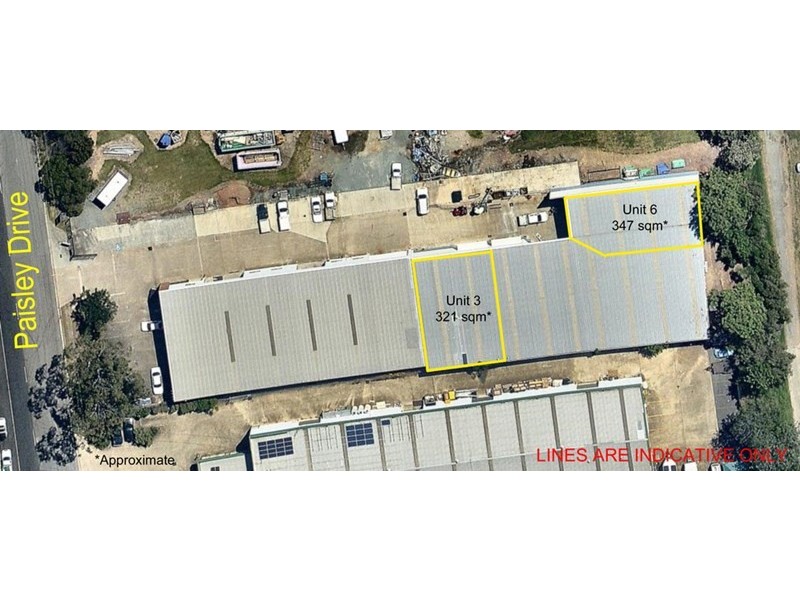 3/50 Paisley Drive, Lawnton QLD 4501