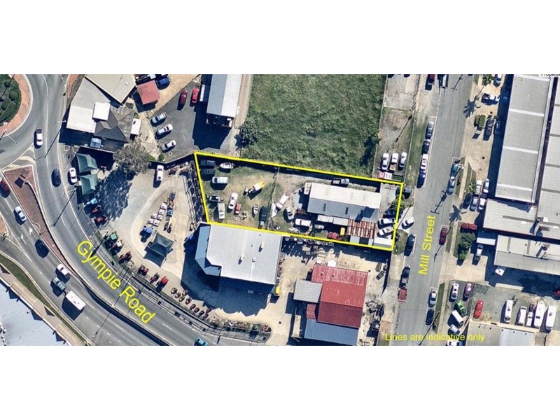 3-5 Mill Street, Petrie QLD 4502