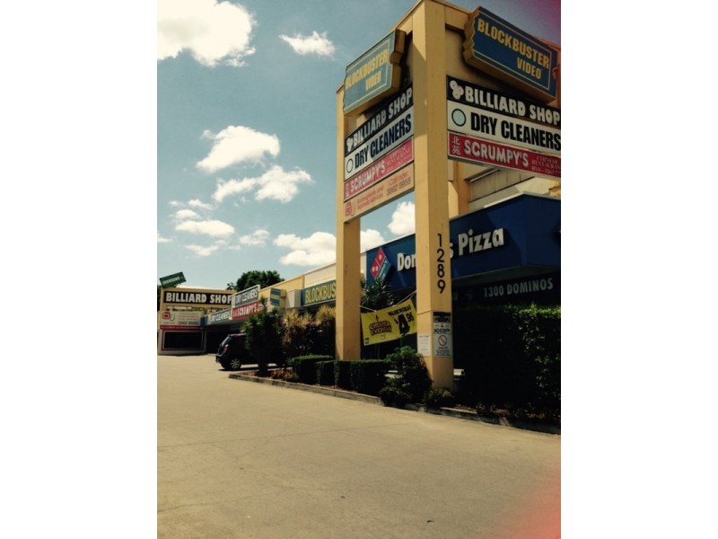 Aspley QLD 4034