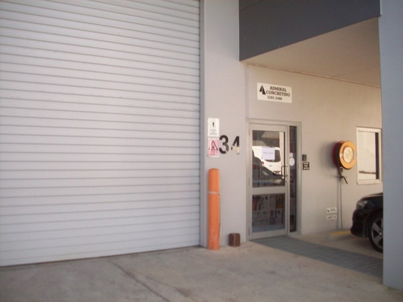 Geebung QLD 4034