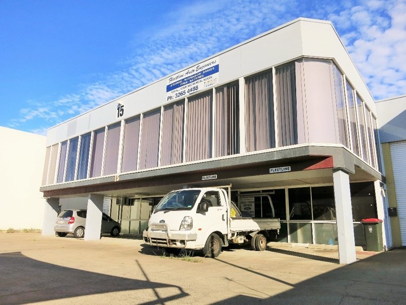 Level 1/15 Virginia Street, Geebung QLD 4034