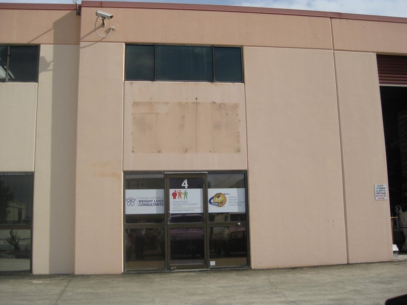 4/31 Kenworth Place, Brendale QLD 4500