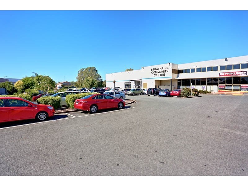 Strathpine QLD 4500