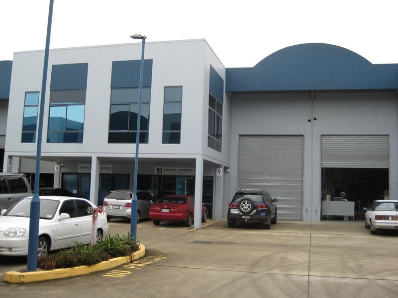 9/3-5 Deakin Street, Brendale QLD 4500