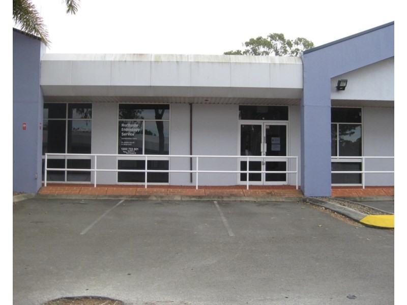 Strathpine QLD 4500