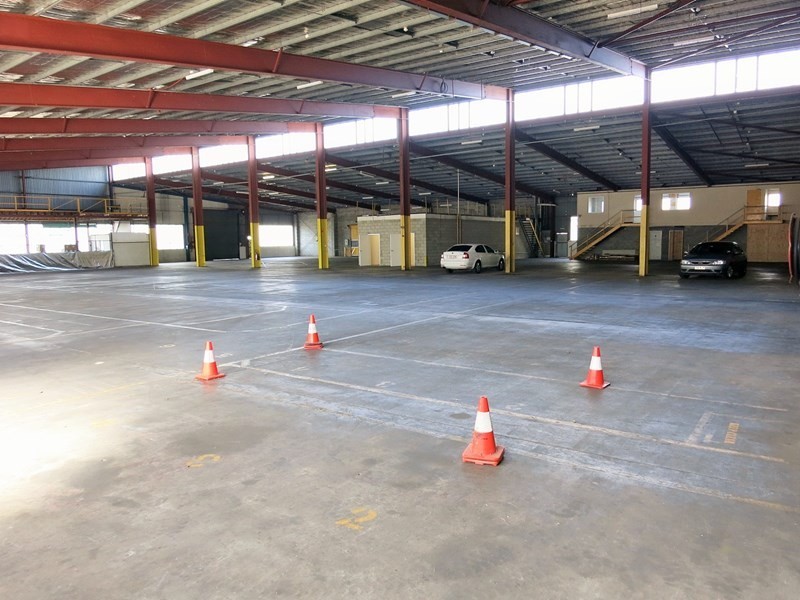 Zillmere QLD 4034