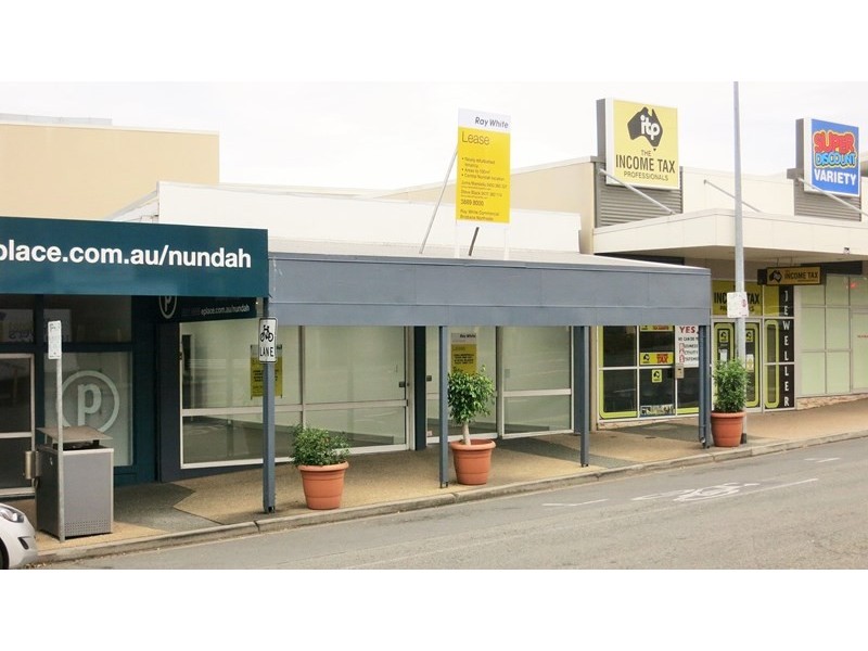 Nundah QLD 4012