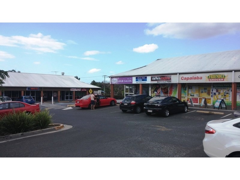 Capalaba QLD 4157