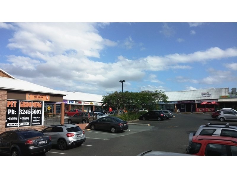 Capalaba QLD 4157