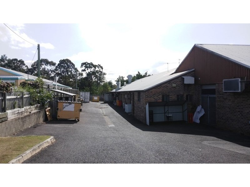 Capalaba QLD 4157