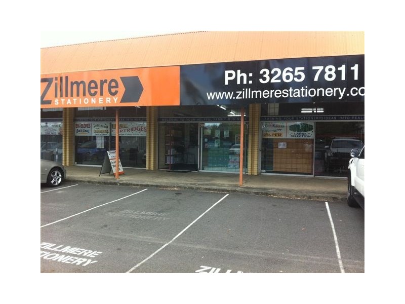 Zillmere QLD 4034