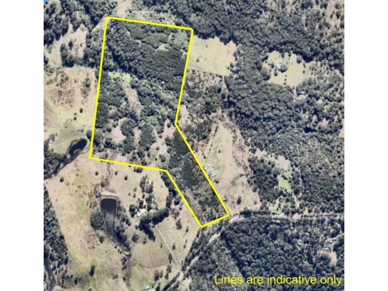 2323 Mount Mee Road, Ocean View QLD 4521