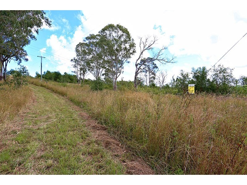 2323 Mount Mee Road, Ocean View QLD 4521