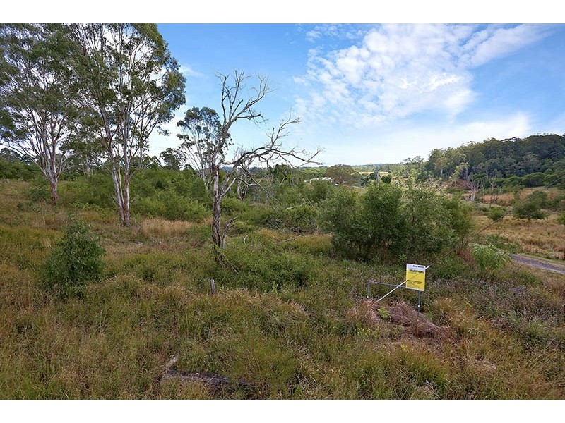 2323 Mount Mee Road, Ocean View QLD 4521