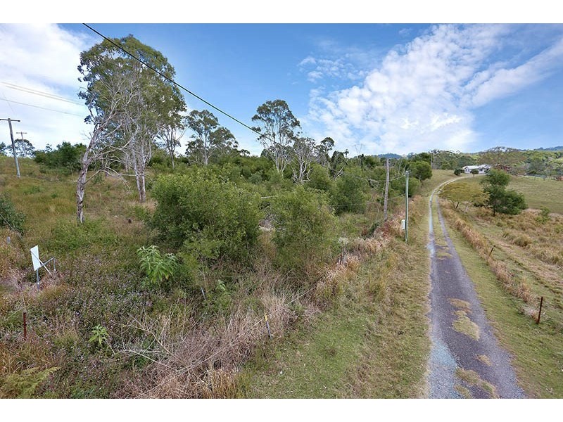 2323 Mount Mee Road, Ocean View QLD 4521