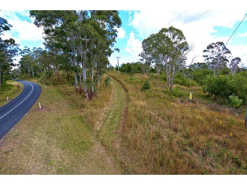 2323 Mount Mee Road, Ocean View QLD 4521