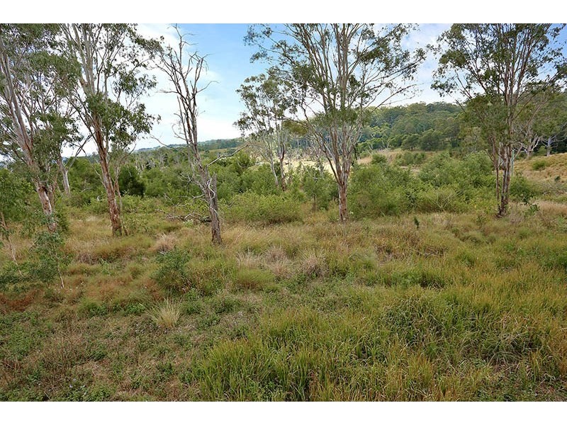 2323 Mount Mee Road, Ocean View QLD 4521