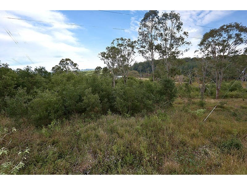 2323 Mount Mee Road, Ocean View QLD 4521