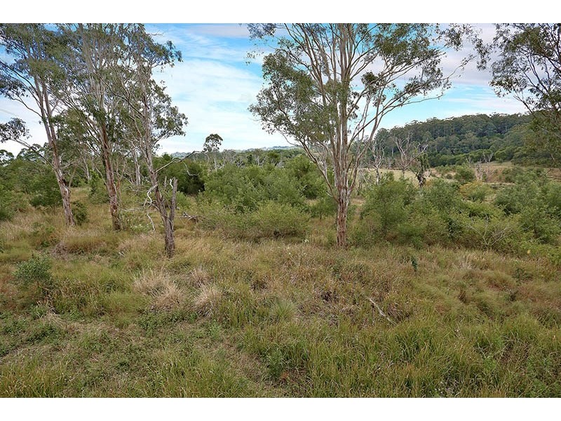 2323 Mount Mee Road, Ocean View QLD 4521