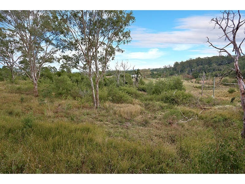 2323 Mount Mee Road, Ocean View QLD 4521
