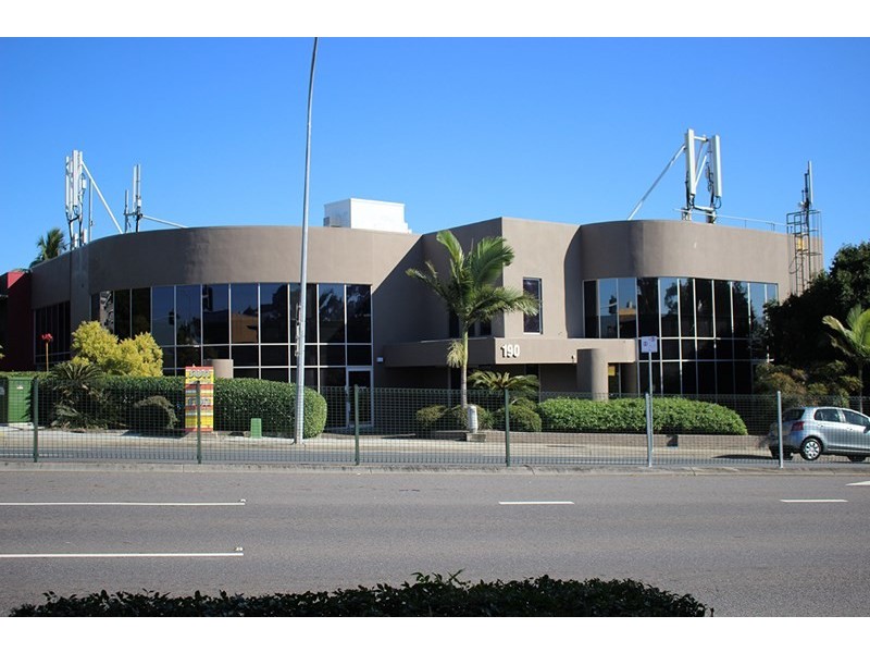Kelvin Grove QLD 4059