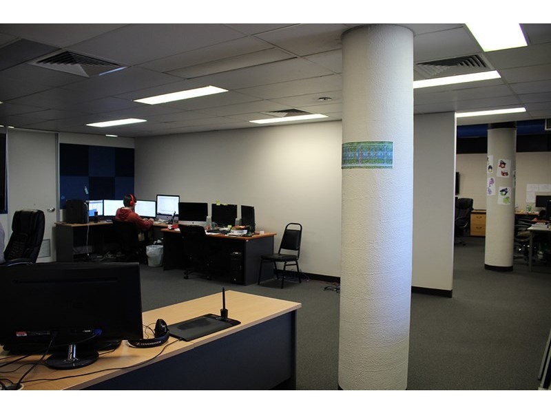 Kelvin Grove QLD 4059