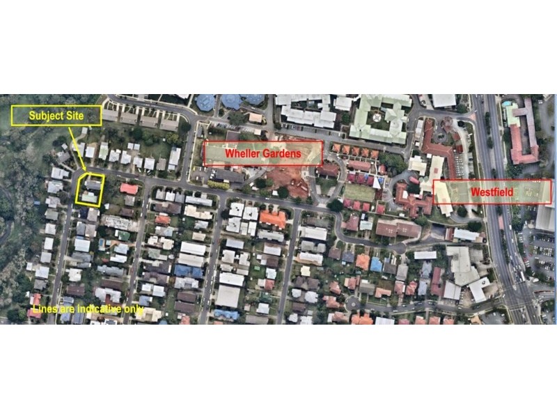 19 and 21 Curwen Terrace, Chermside QLD 4032