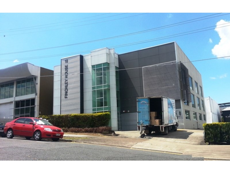 Milton QLD 4064