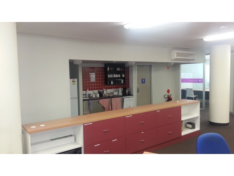 Milton QLD 4064