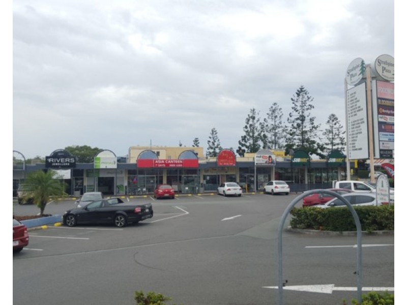 10/445-451 Gympie Road, Strathpine QLD 4500