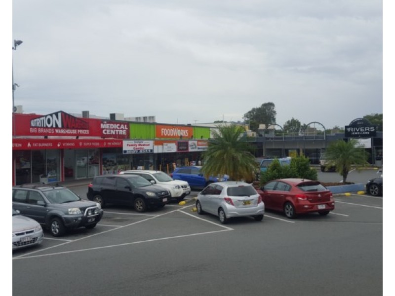 10/445-451 Gympie Road, Strathpine QLD 4500