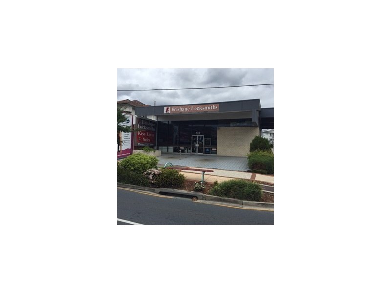 226-228 Stafford Road, Stafford QLD 4053