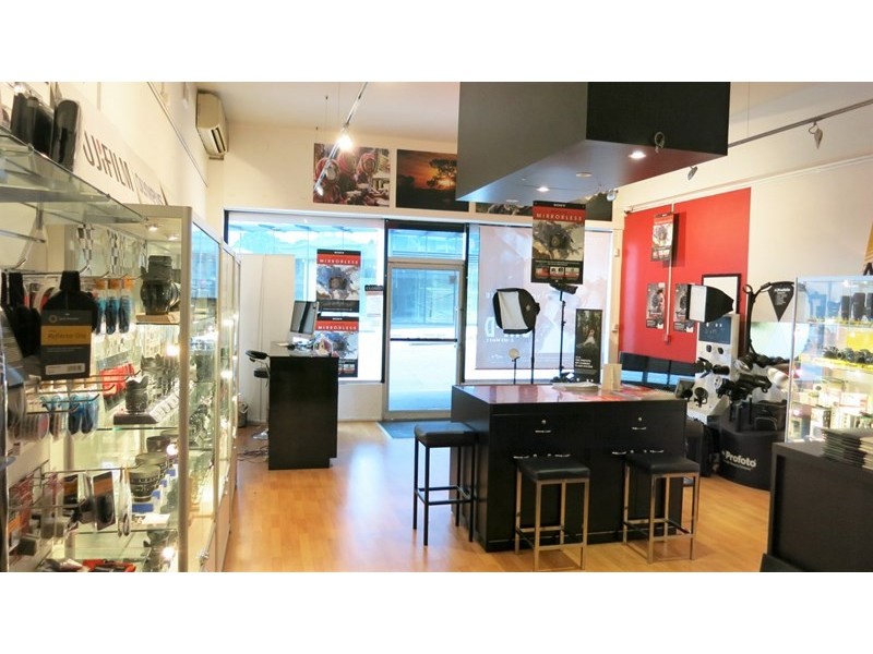 Fortitude Valley QLD 4006