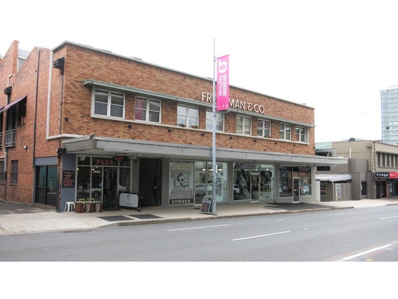 Fortitude Valley QLD 4006